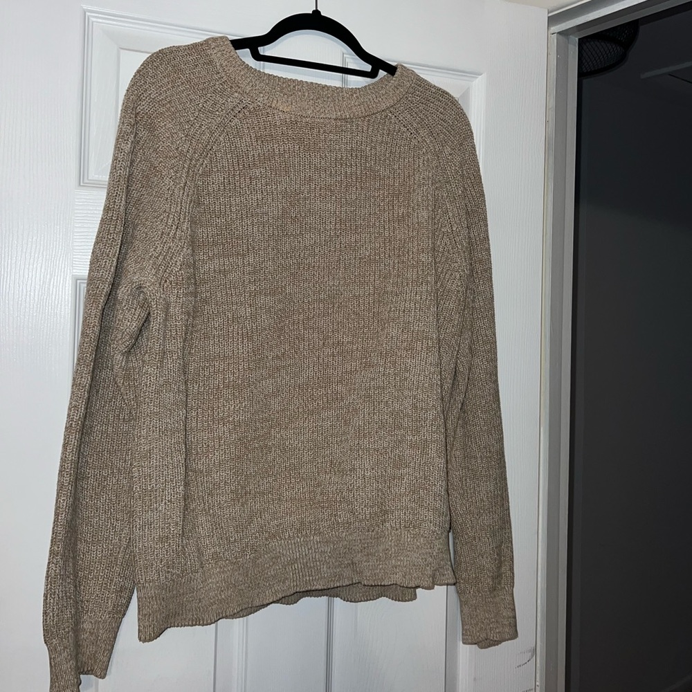 Old Navy Knit Crewneck